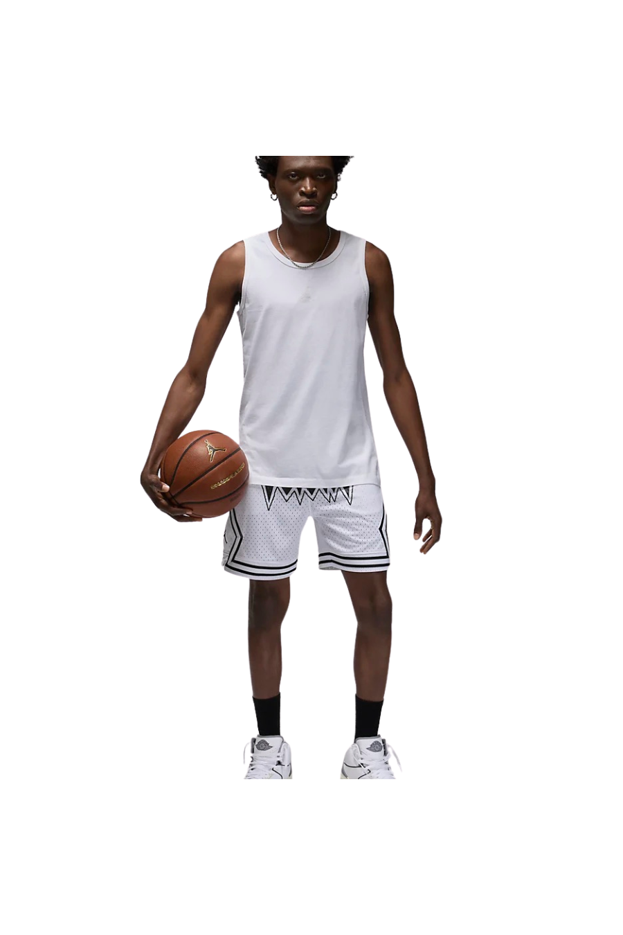 Jordan Flight Essentials
Men's Tank Top - Butterfly Sneakers