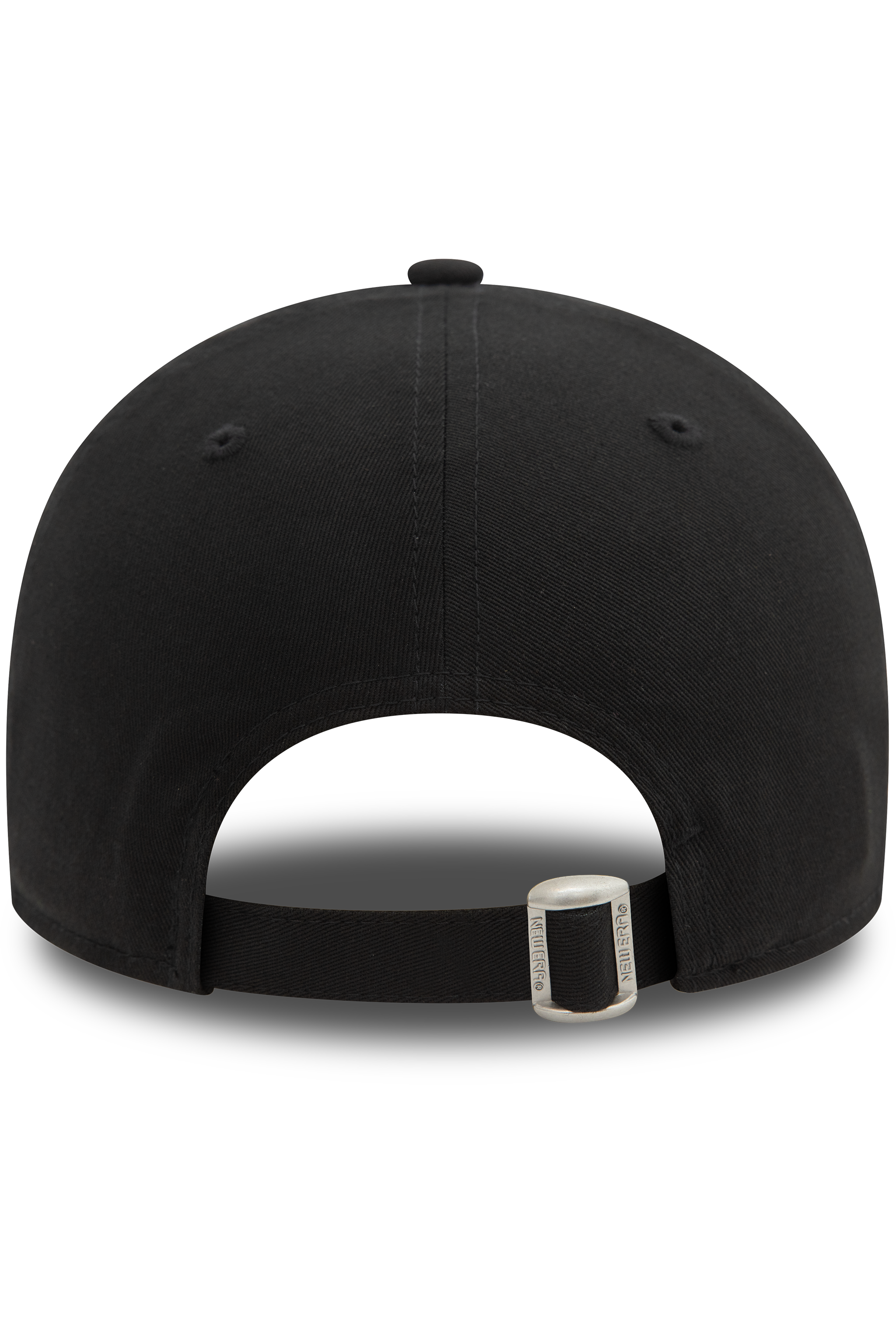 NEW ERA New York Yankees League Essential Black 9FORTY כובע - Butterfly Sneakers