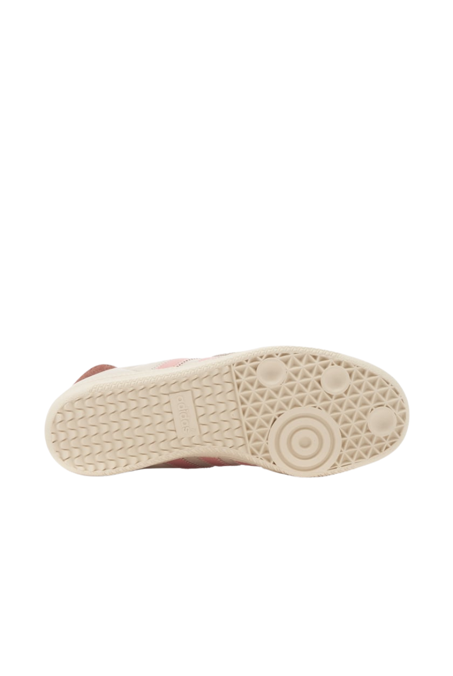 ADIDAS Originals x Pharrell Williams Humanrace Samba - Butterfly Sneakers
