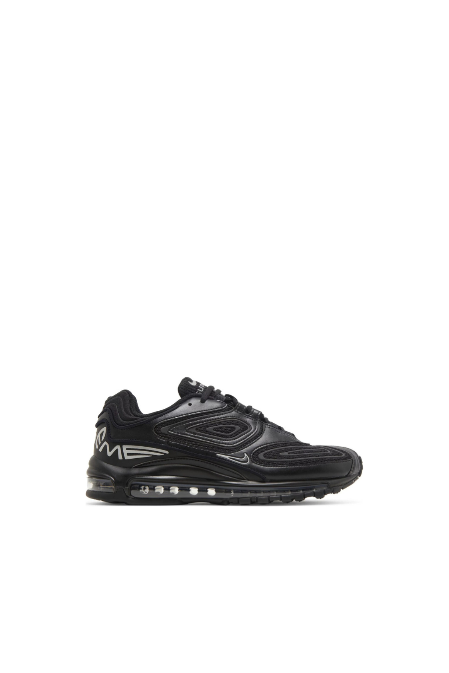 SUPREME X AIR MAX 98 TL SP BLACK - Butterfly Sneakers