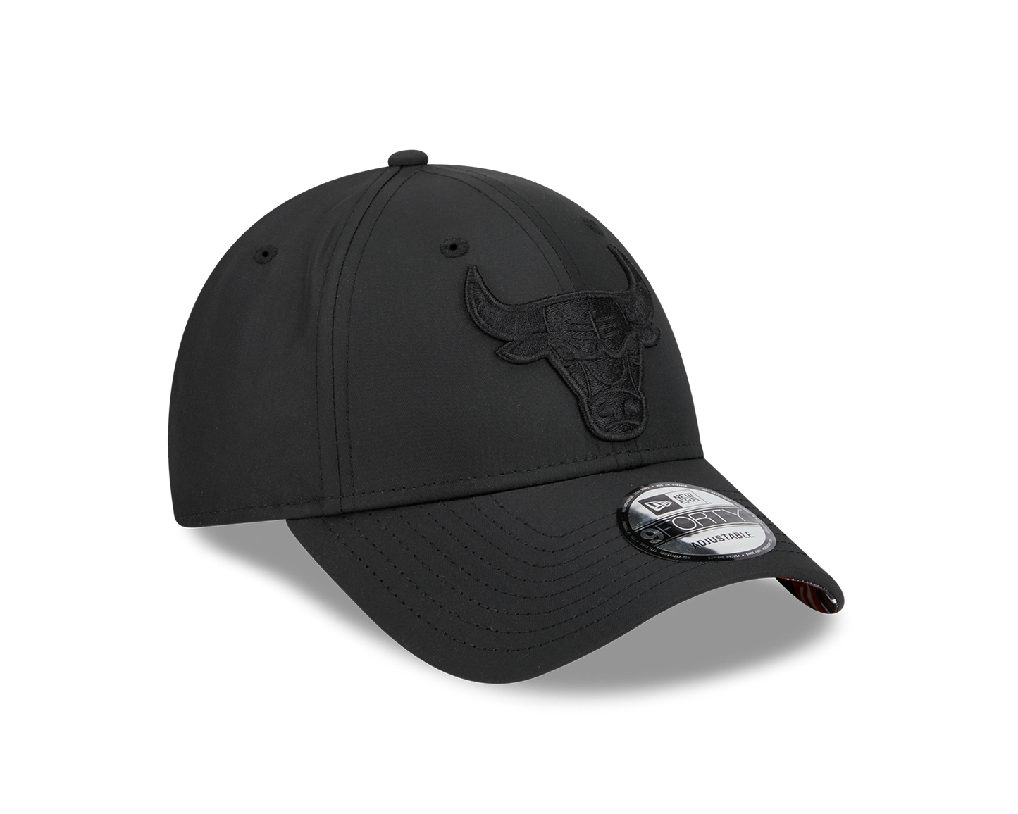 NEW ERA CAP CHICAGO BULLS 9FORTY