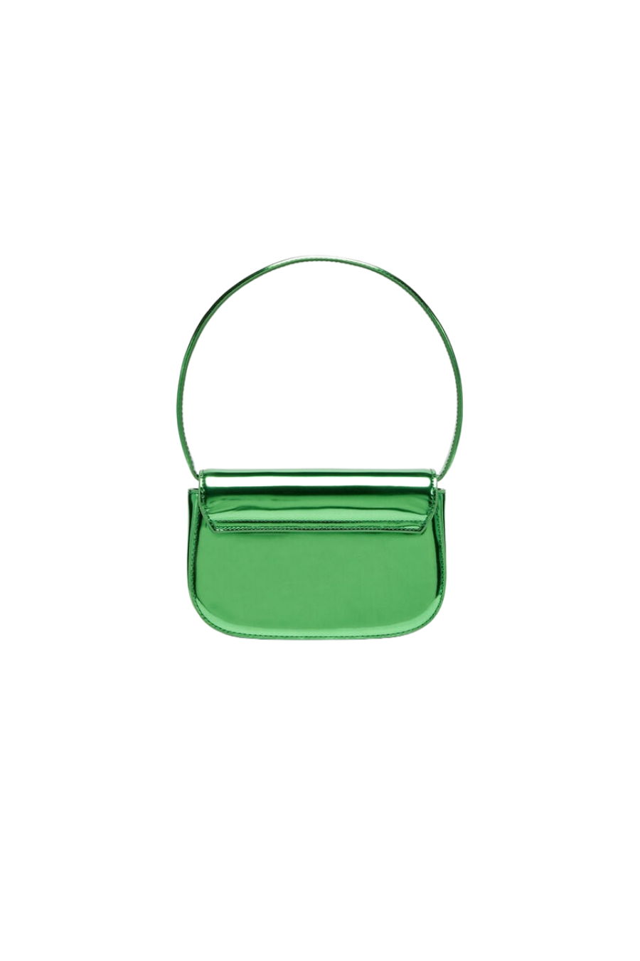 Diesel Bag - Green - Butterfly Sneakers