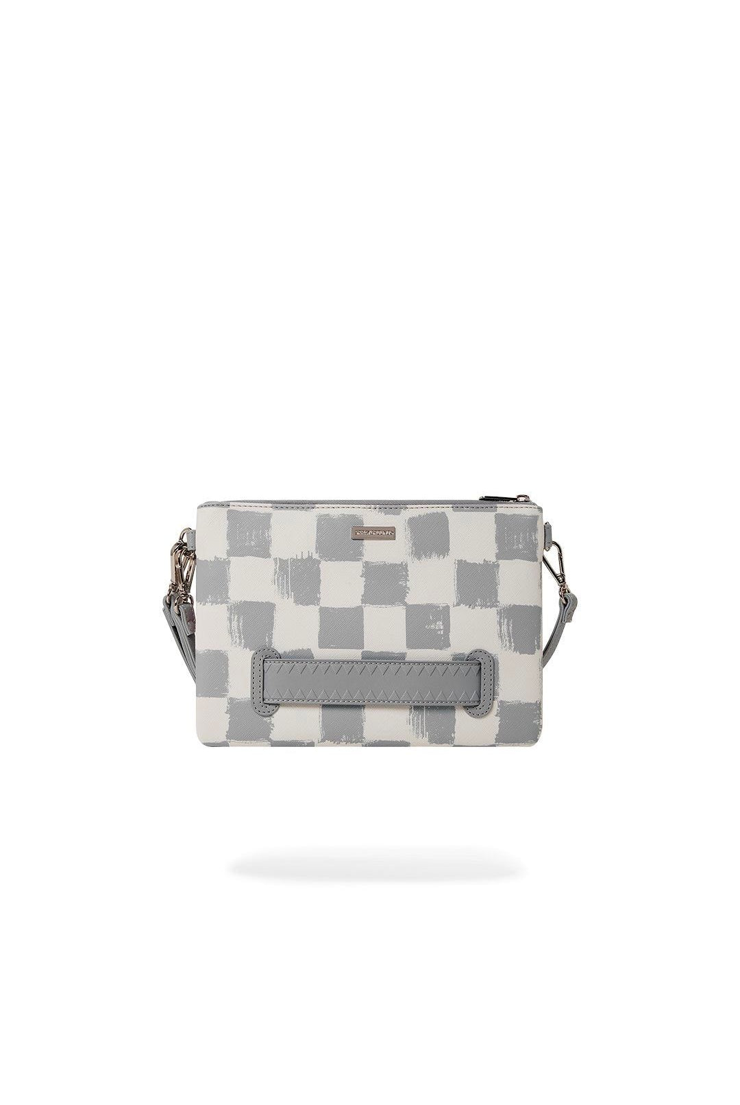 VANQUISH CREAM CLUTCH - Butterfly Sneakers