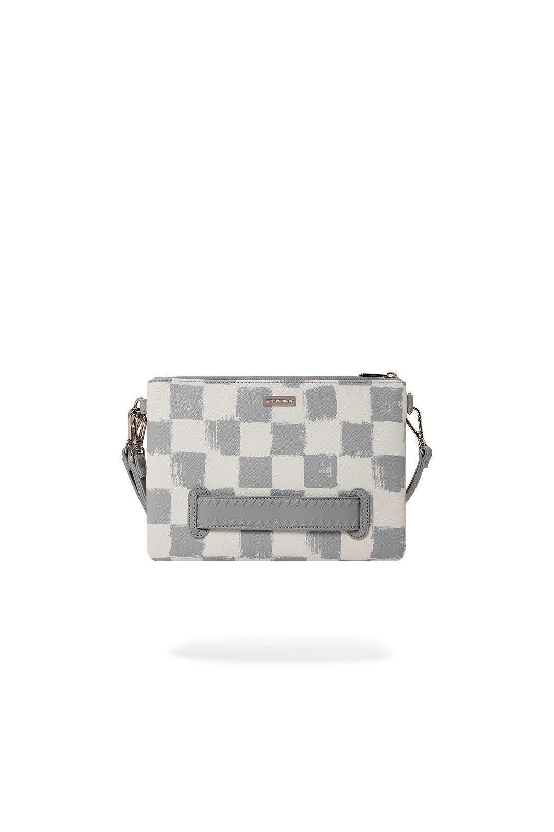 VANQUISH CREAM CLUTCH - Butterfly Sneakers