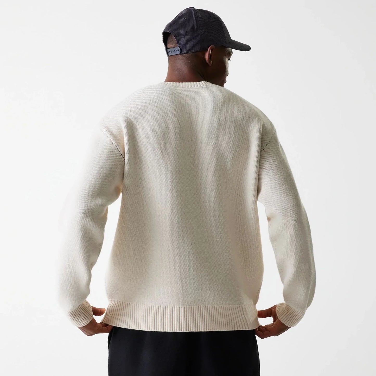 NBA KNIT LTC סריג