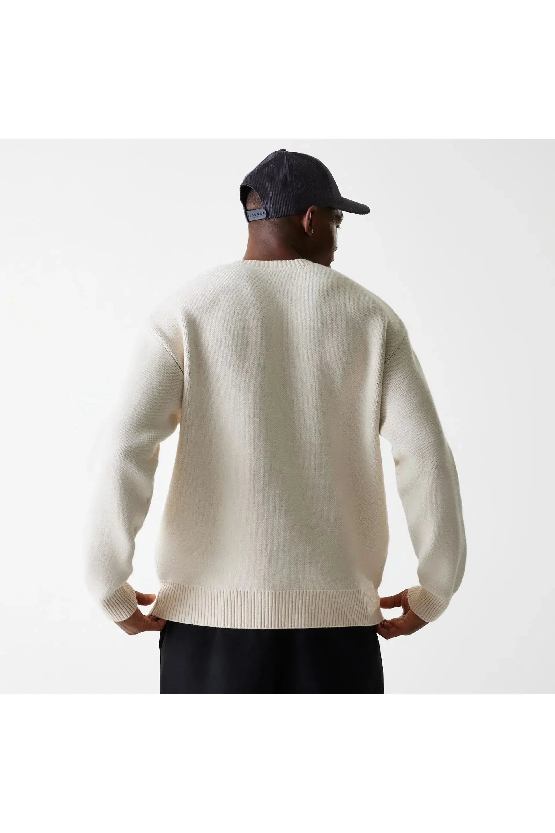 NBA KNIT LTC סריג - Butterfly Sneakers