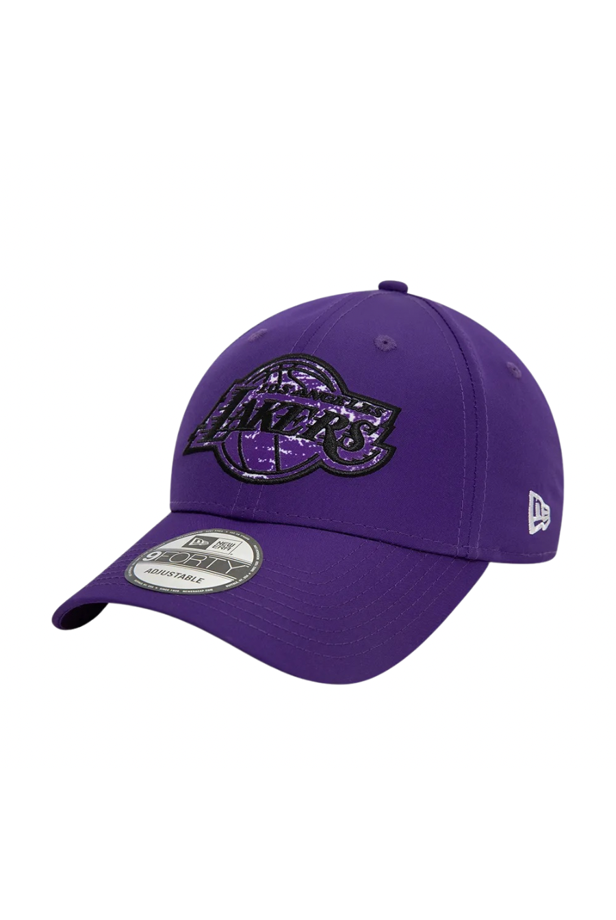 NEW ERA כובע LOS ANGELES LAKERS 9FORTY - Butterfly Sneakers
