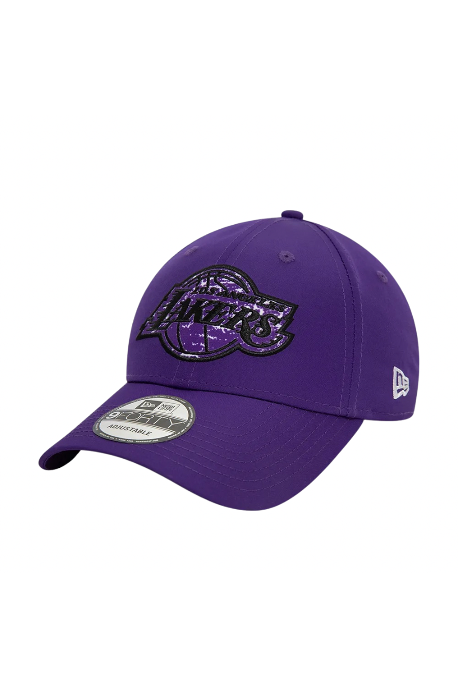 NEW ERA כובע LOS ANGELES LAKERS 9FORTY - Butterfly Sneakers