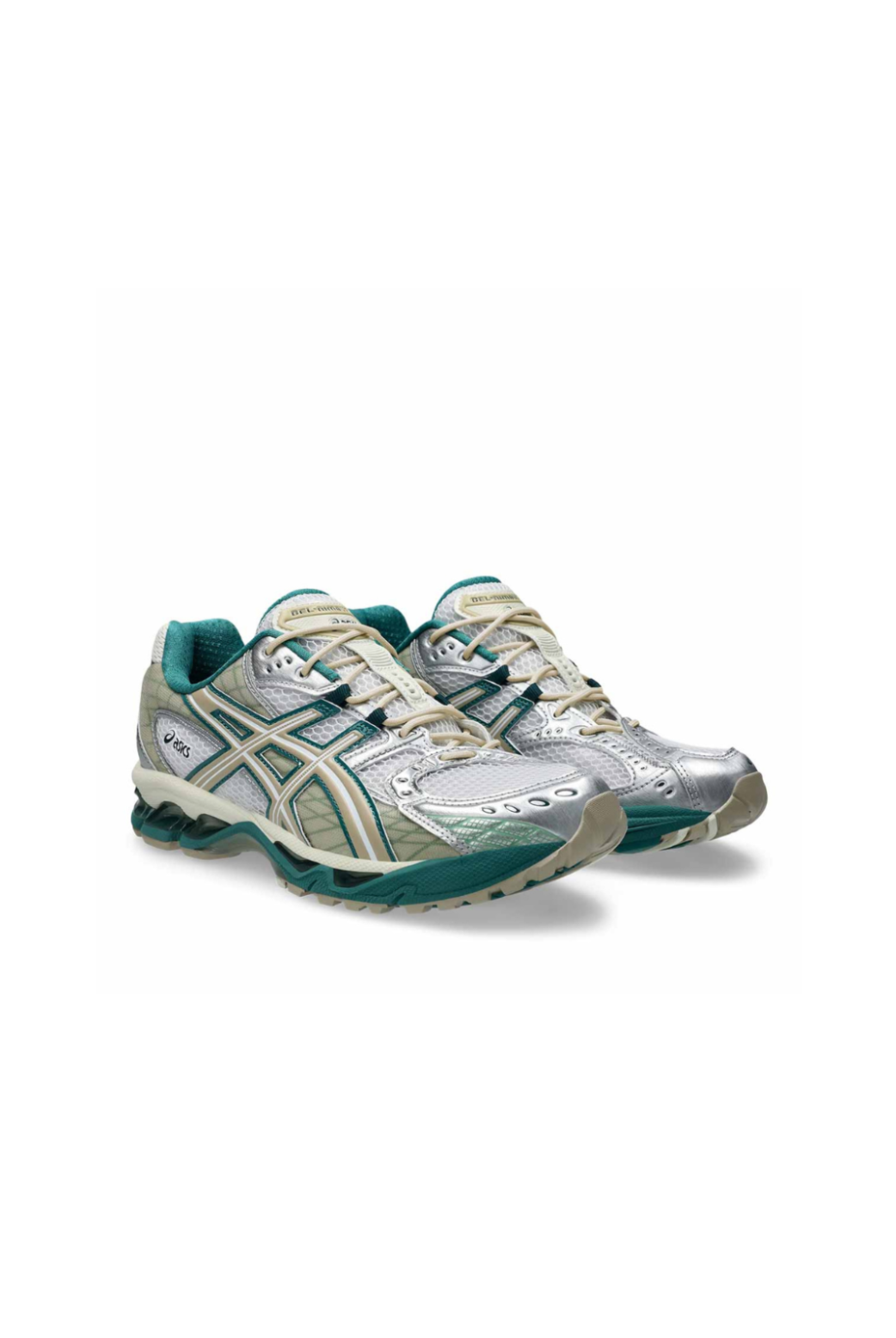 Asics Gel Nimbus 10.1 Unisex סניקרס יוניסקס - Butterfly Sneakers