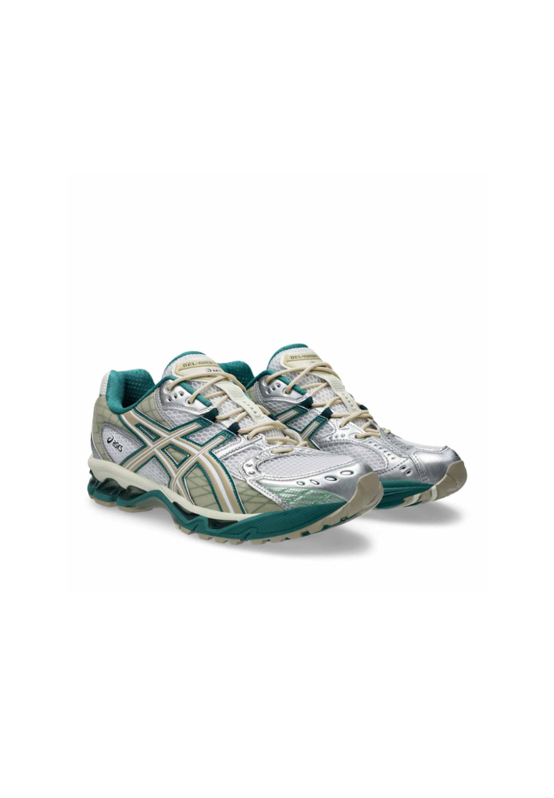 Asics Gel Nimbus 10.1 Unisex סניקרס יוניסקס - Butterfly Sneakers