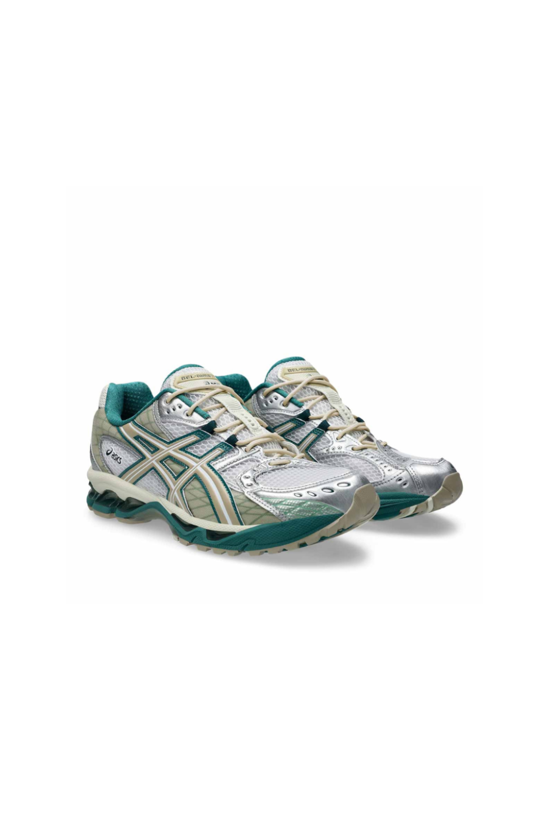 Asics Gel Nimbus 10.1 Unisex סניקרס יוניסקס - Butterfly Sneakers