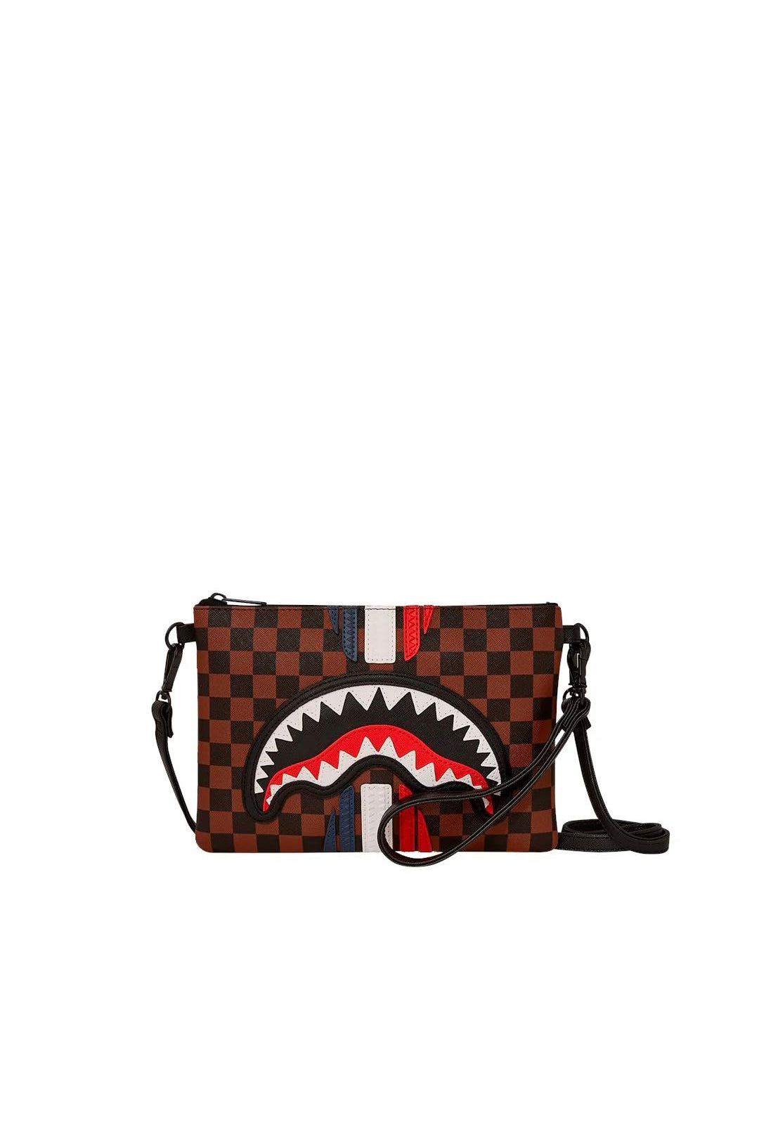 MACHINE FRANÇAISE CLUTCH - Butterfly Sneakers