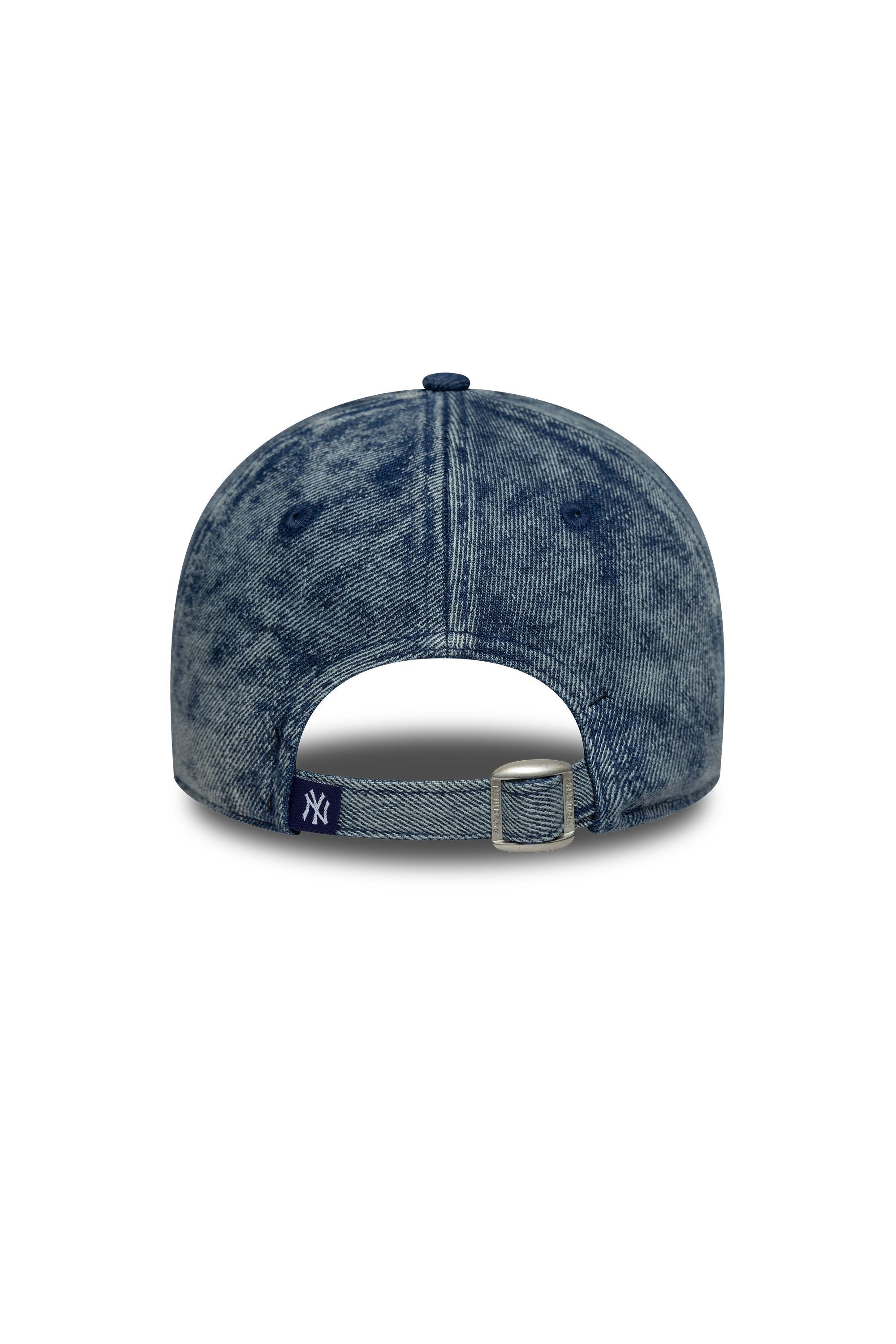 STONE DENIM 9TWENTY PAB כובע - Butterfly Sneakers