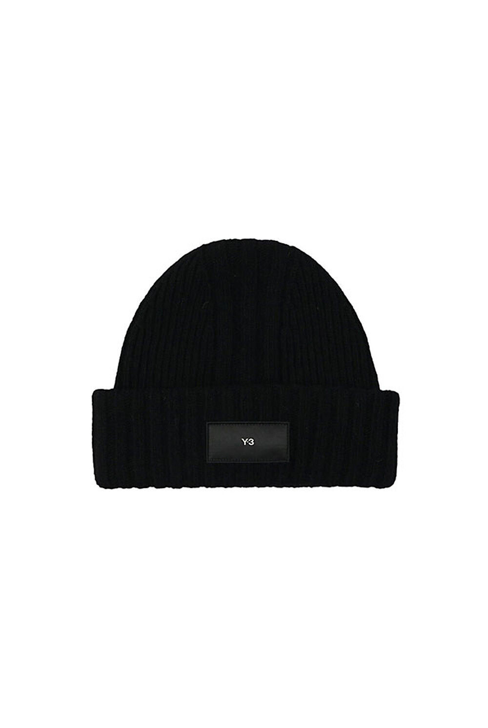Y-3 BEANIE BLACK - Butterfly Sneakers