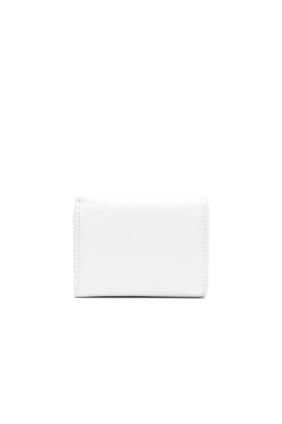 Diesel Wallet - White ארנק דיזל - Butterfly Sneakers
