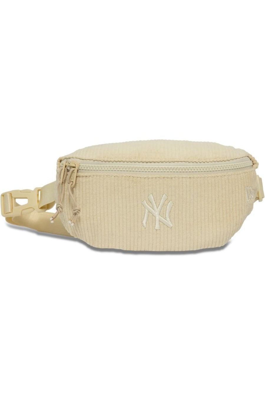 NEW ERA NEW YORK YANKEES POUCH CREAM פאוץ' - Butterfly Sneakers
