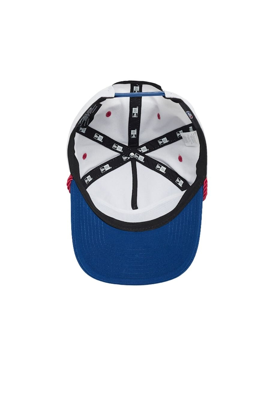 NEW ERA NBA LOGO כובע - Butterfly Sneakers