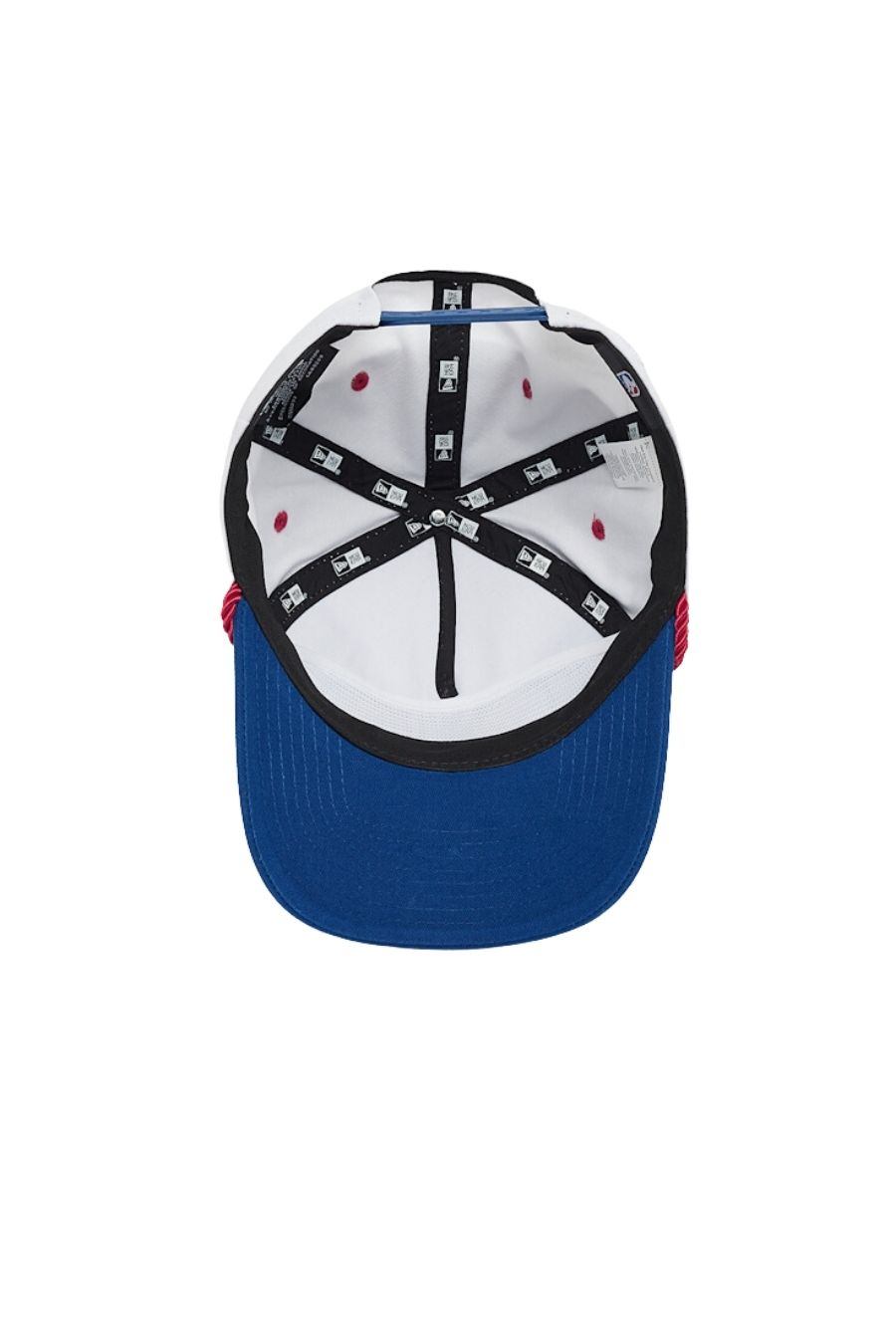 NEW ERA NBA LOGO כובע - Butterfly Sneakers