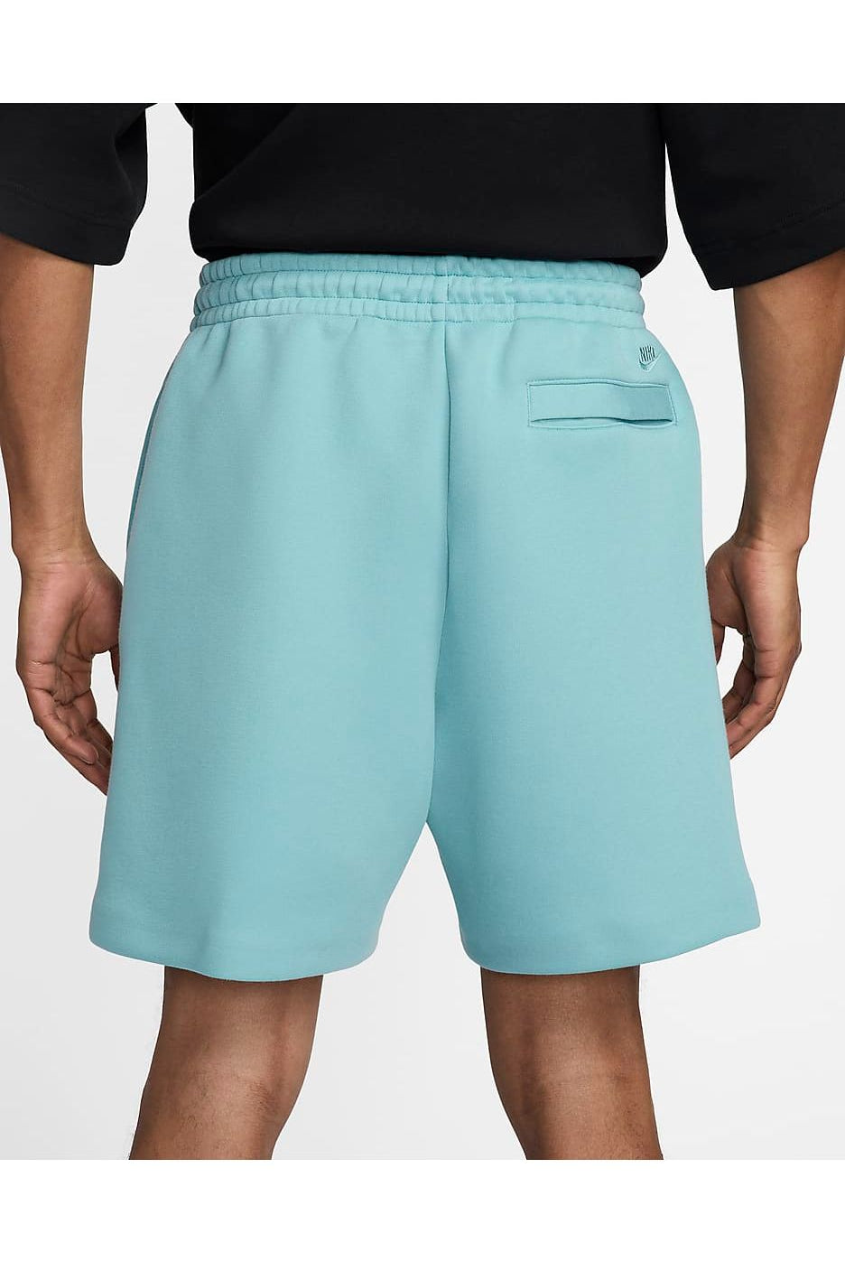 Nike Tech Men's Fleece Shorts - Butterfly Sneakers