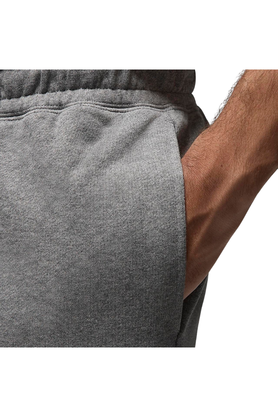 Jordan Flight
Men's Fleece Diamond Shorts - Butterfly Sneakers