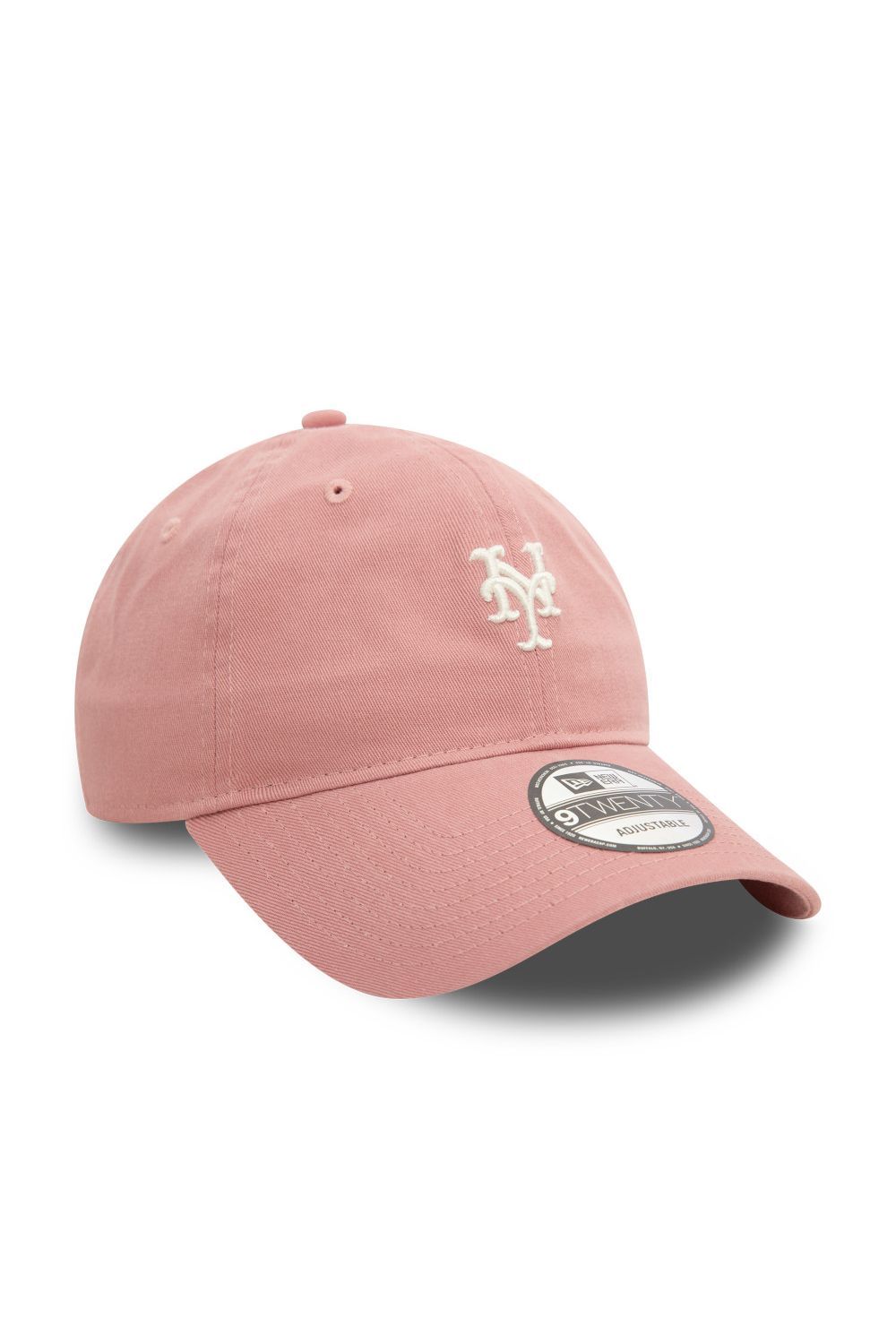 New Era 9Twenty Washed Cap - MINI LOGO Oakland Athletics - Butterfly Sneakers