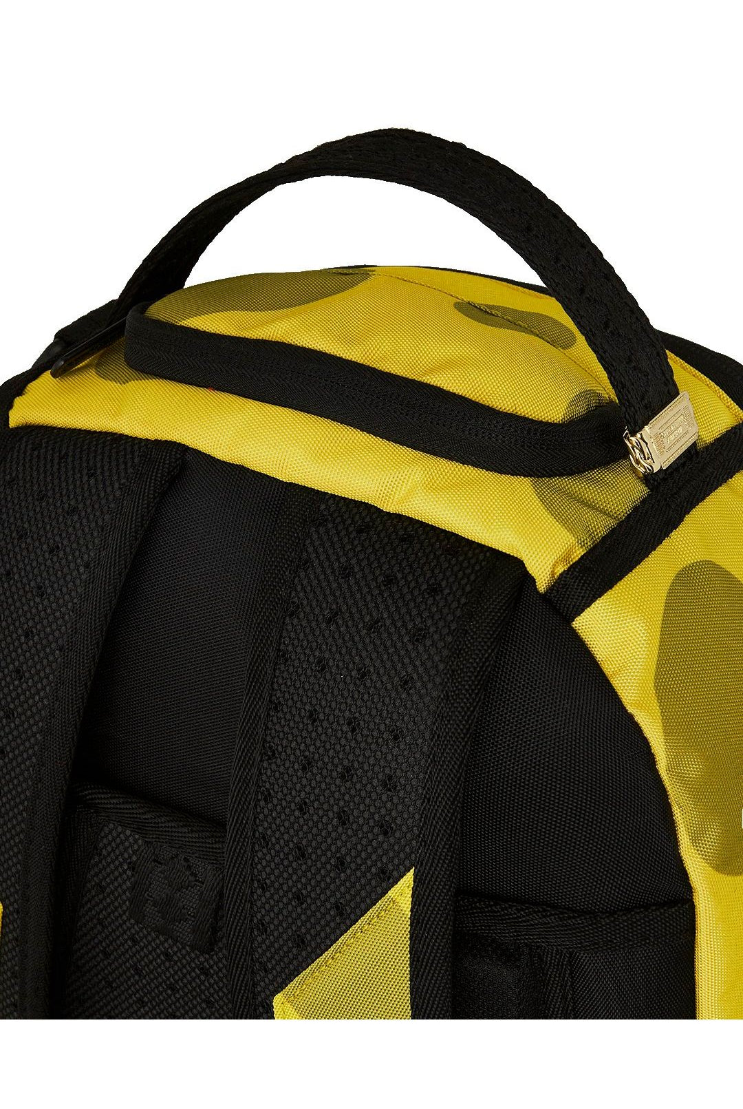 SPONGEBOB REMOVABLE EYES DLXR BACKPACK - Butterfly Sneakers
