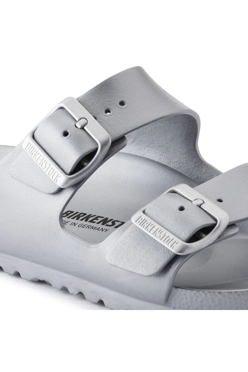 כפכף בירקנשטוק אריזונה EVA - כסף - Butterfly Sneakers