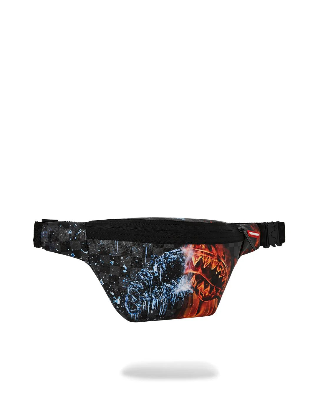 FIRE & ICE SHARK פאוץ'