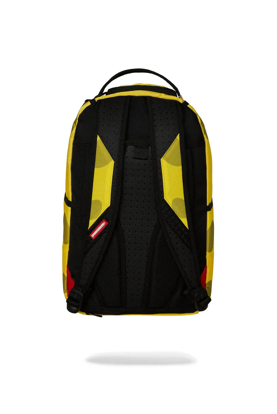 SPONGEBOB REMOVABLE EYES DLXR BACKPACK - Butterfly Sneakers