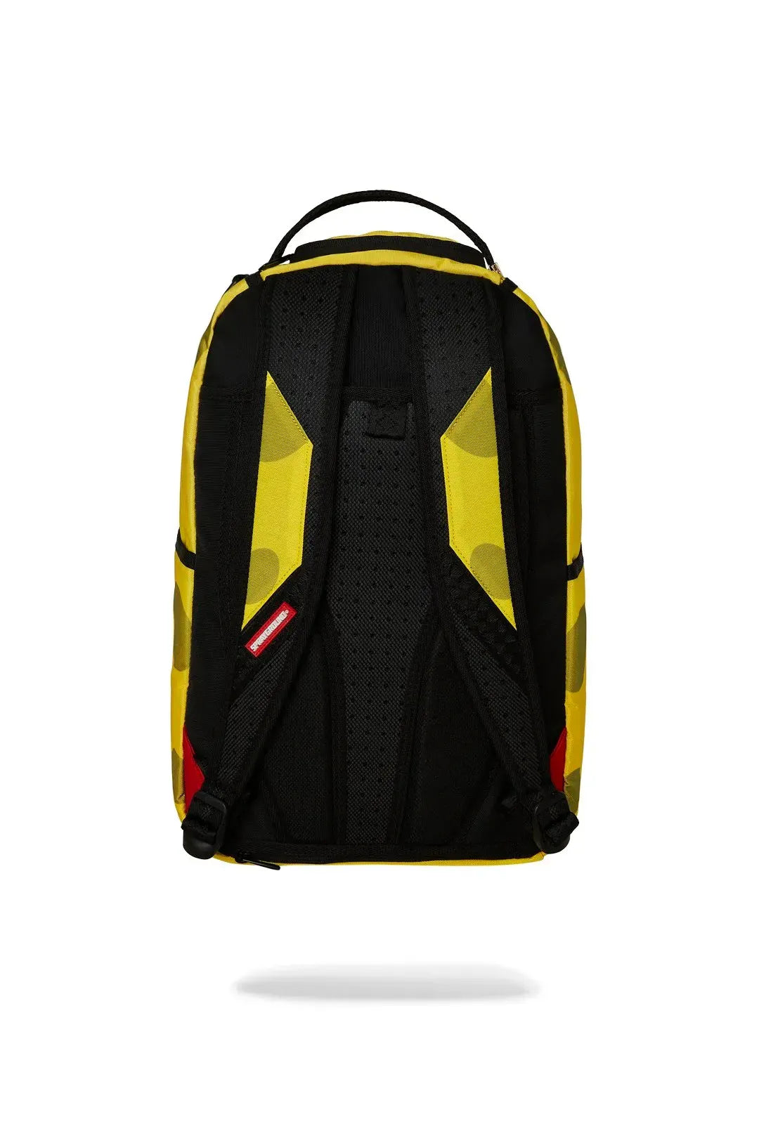SPONGEBOB REMOVABLE EYES DLXR BACKPACK - Butterfly Sneakers