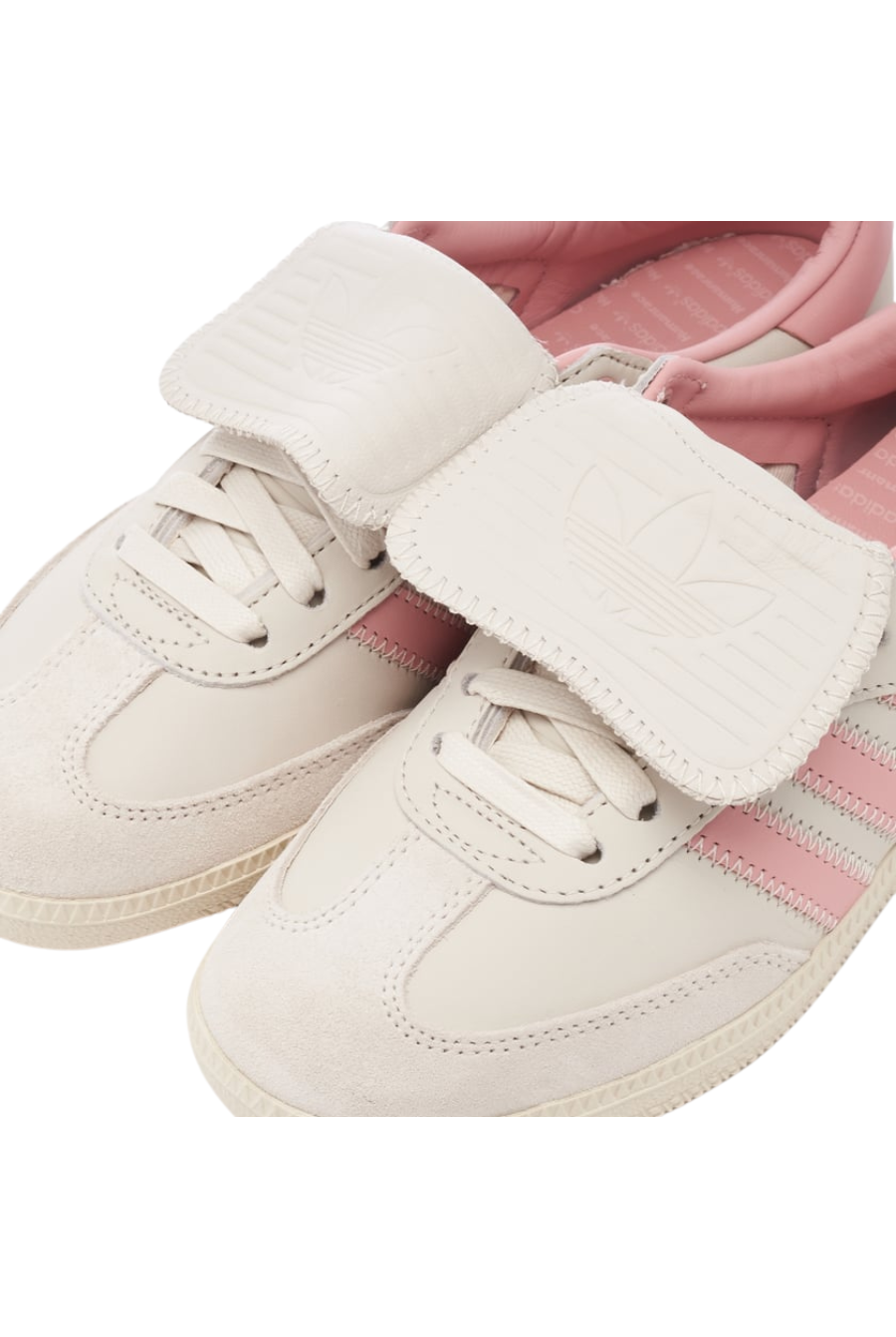 ADIDAS Originals x Pharrell Williams Humanrace Samba - Butterfly Sneakers