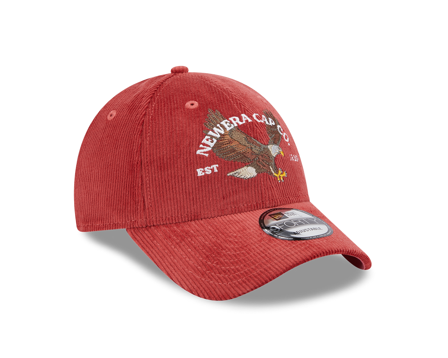 NEW ERA 9FORTY CAPS