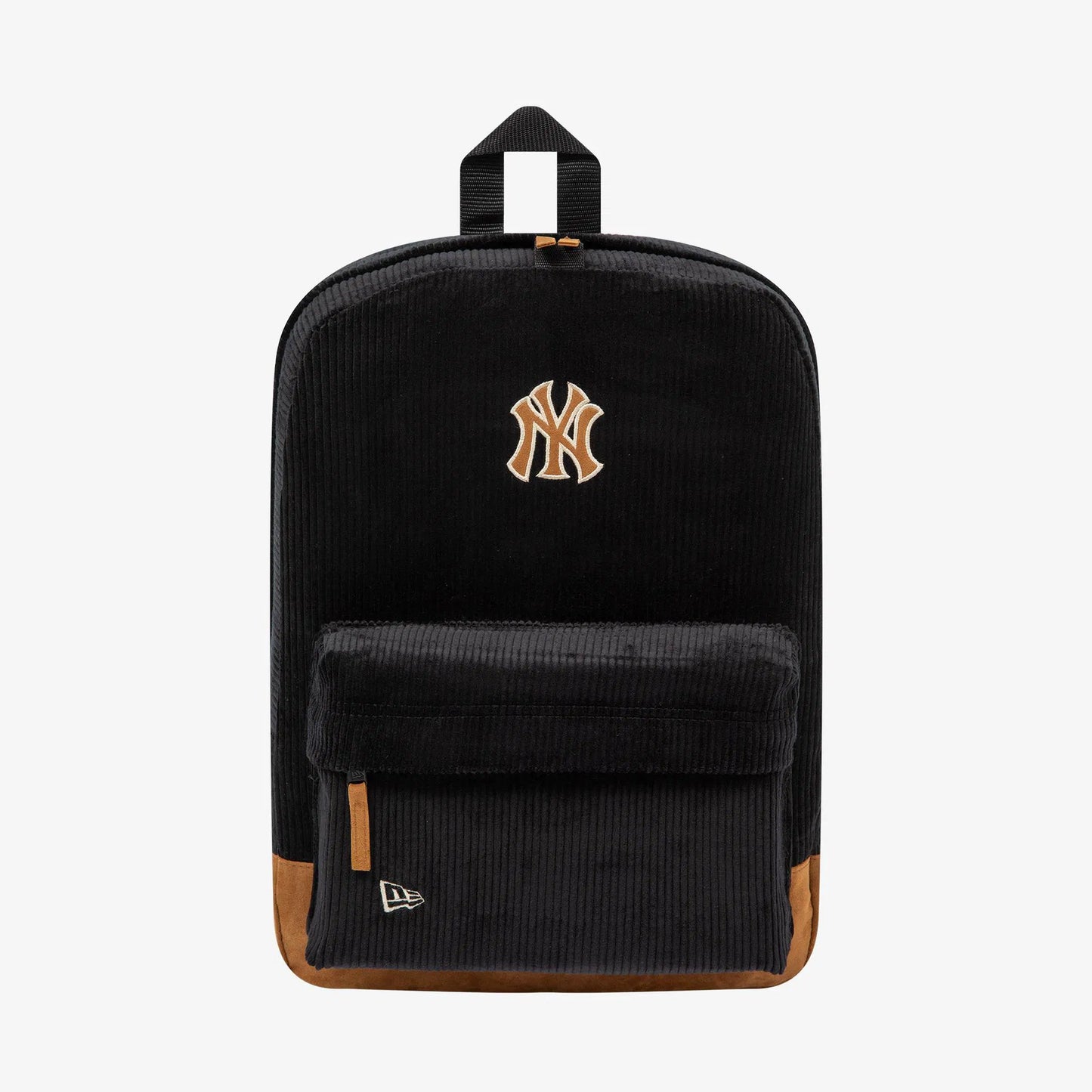CORD STADIUM BAG NEYYAN BLKSTF