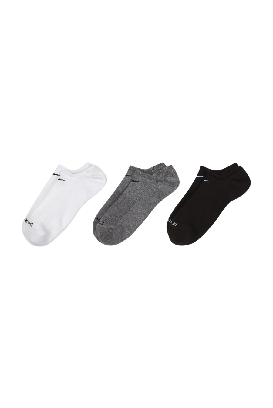 Nike Socks 3 pairs - Butterfly Sneakers