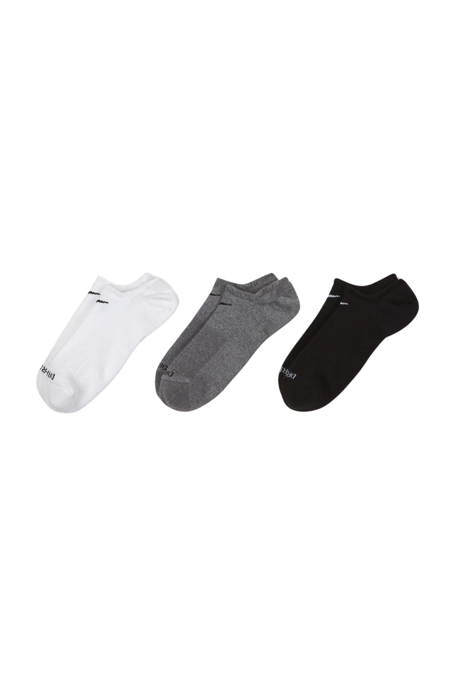 Nike Socks 3 pairs - Butterfly Sneakers