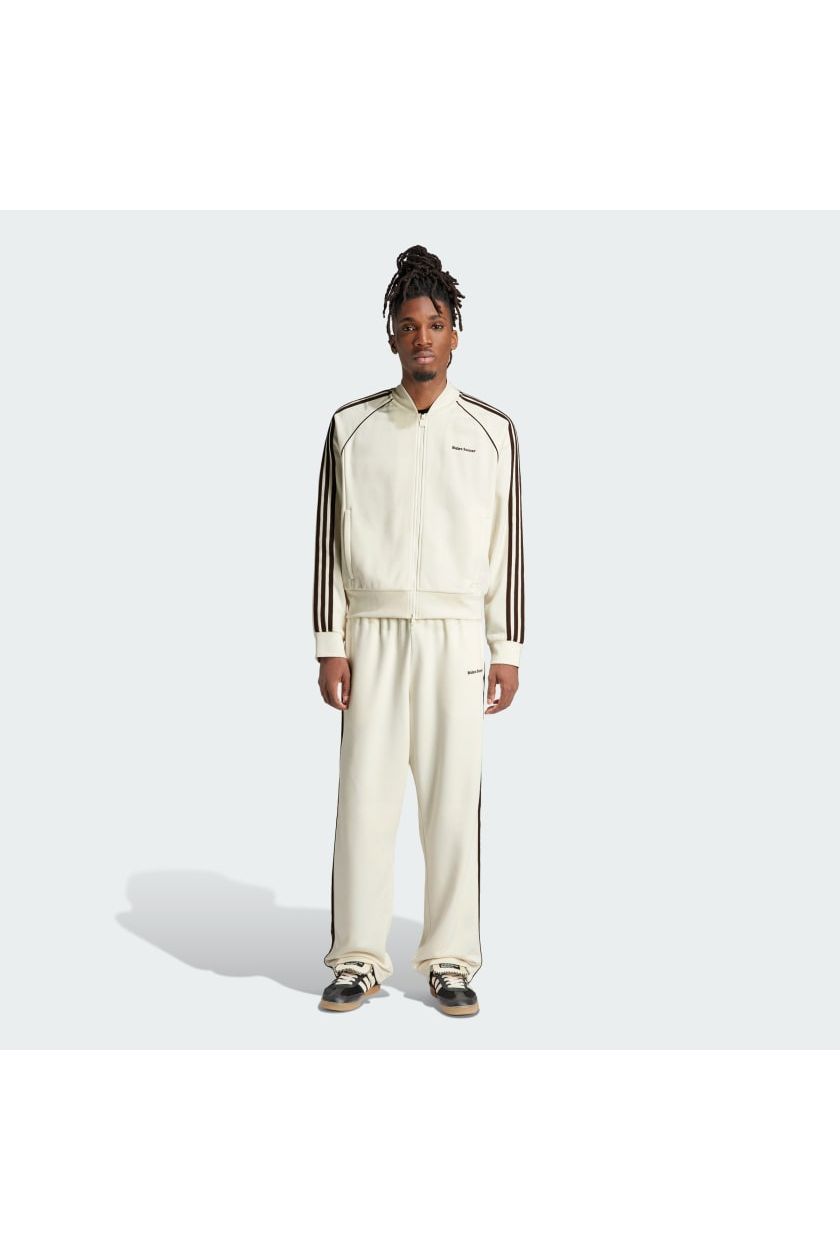 WALES BONNER STATEMENT TRACK SUIT PANTS - Butterfly Sneakers