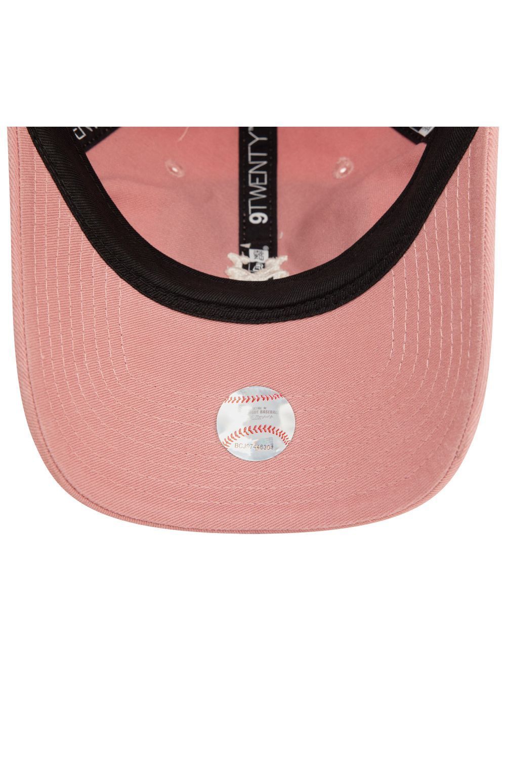 New Era 9Twenty Washed Cap - MINI LOGO Oakland Athletics - Butterfly Sneakers
