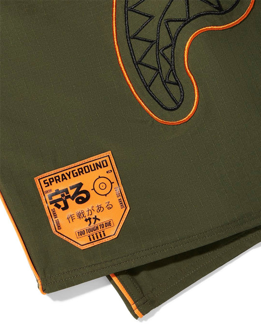 ספרייגראונד בגד ים