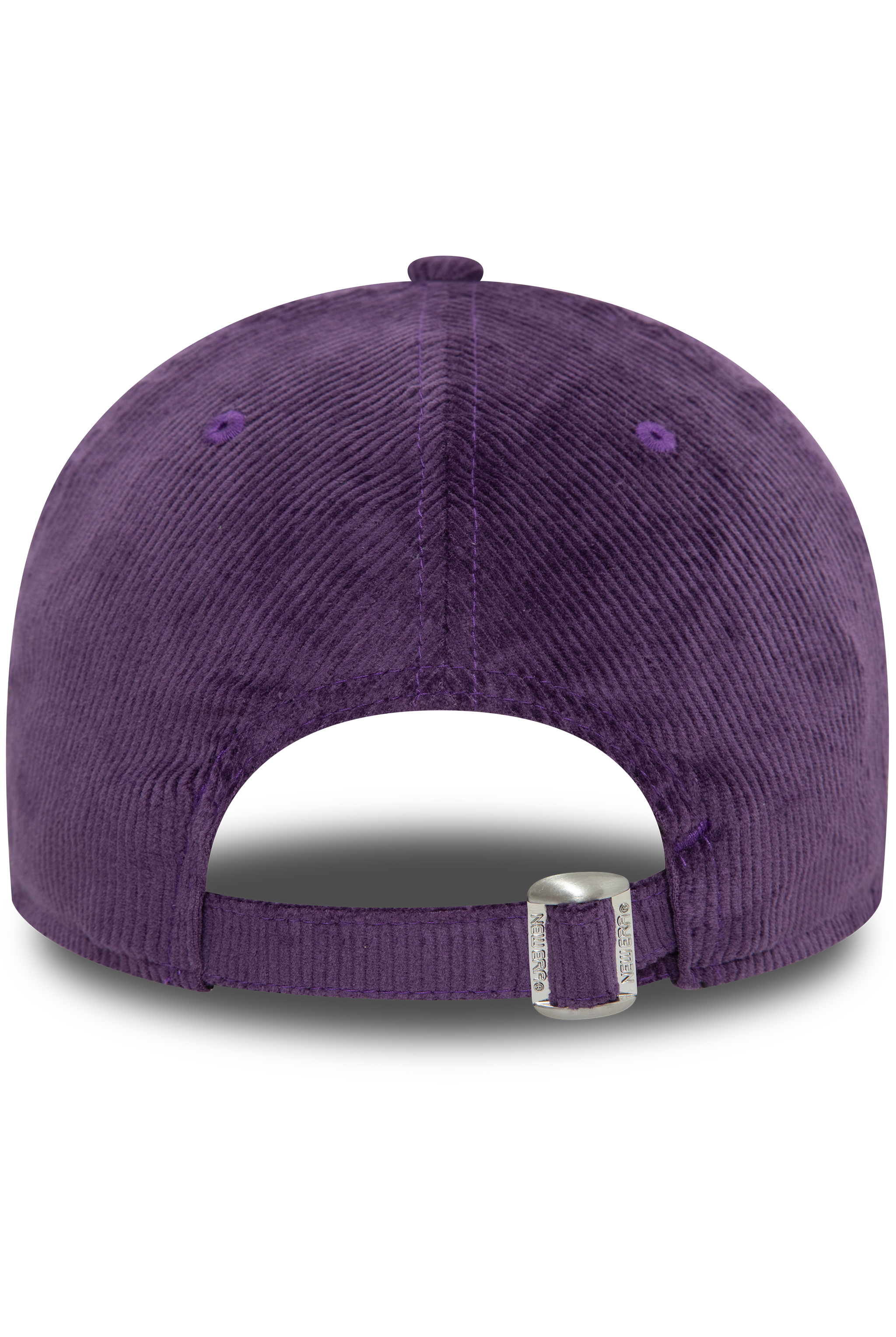 NEW ERA LA Dodgers Cord Purple 9FORTY כובע - Butterfly Sneakers