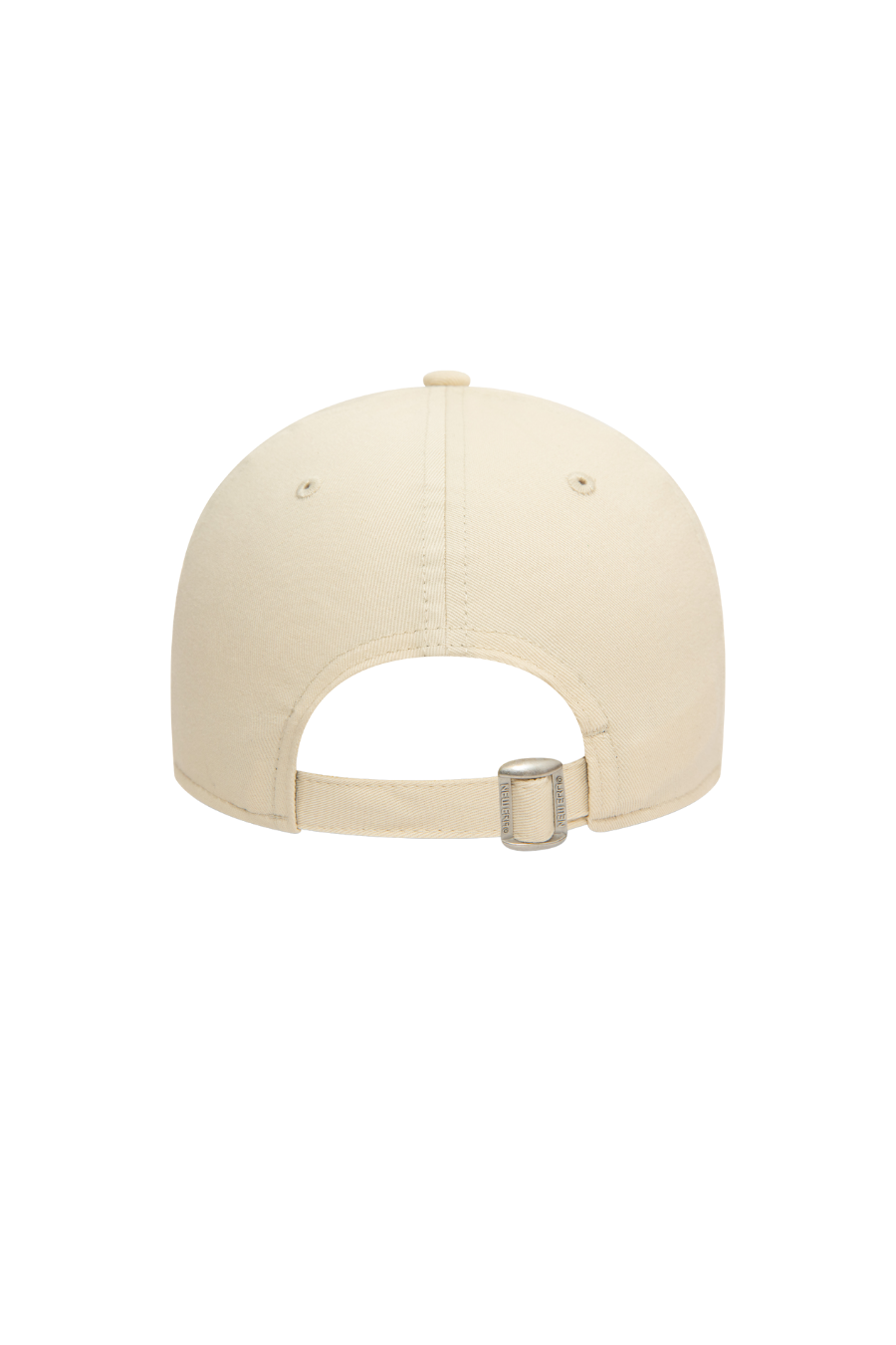New Era Cap - 9FORTY - Outline Light Beige - Butterfly Sneakers