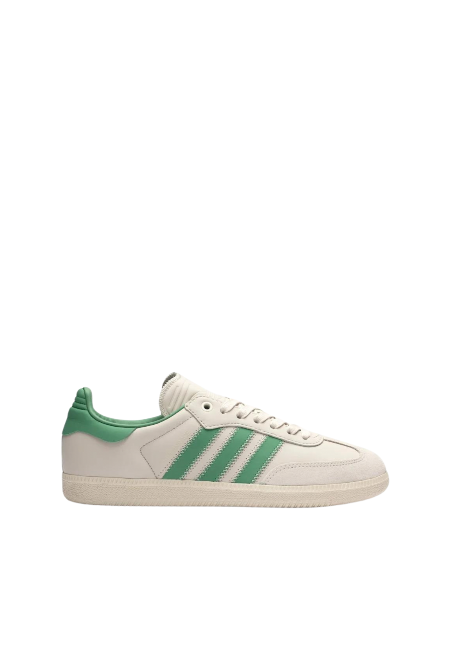 ADIDAS Originals x Pharrell Williams Humanrace Samba - Butterfly Sneakers