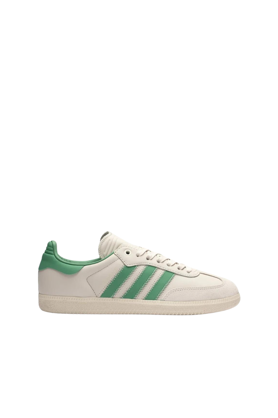 ADIDAS Originals x Pharrell Williams Humanrace Samba - Butterfly Sneakers