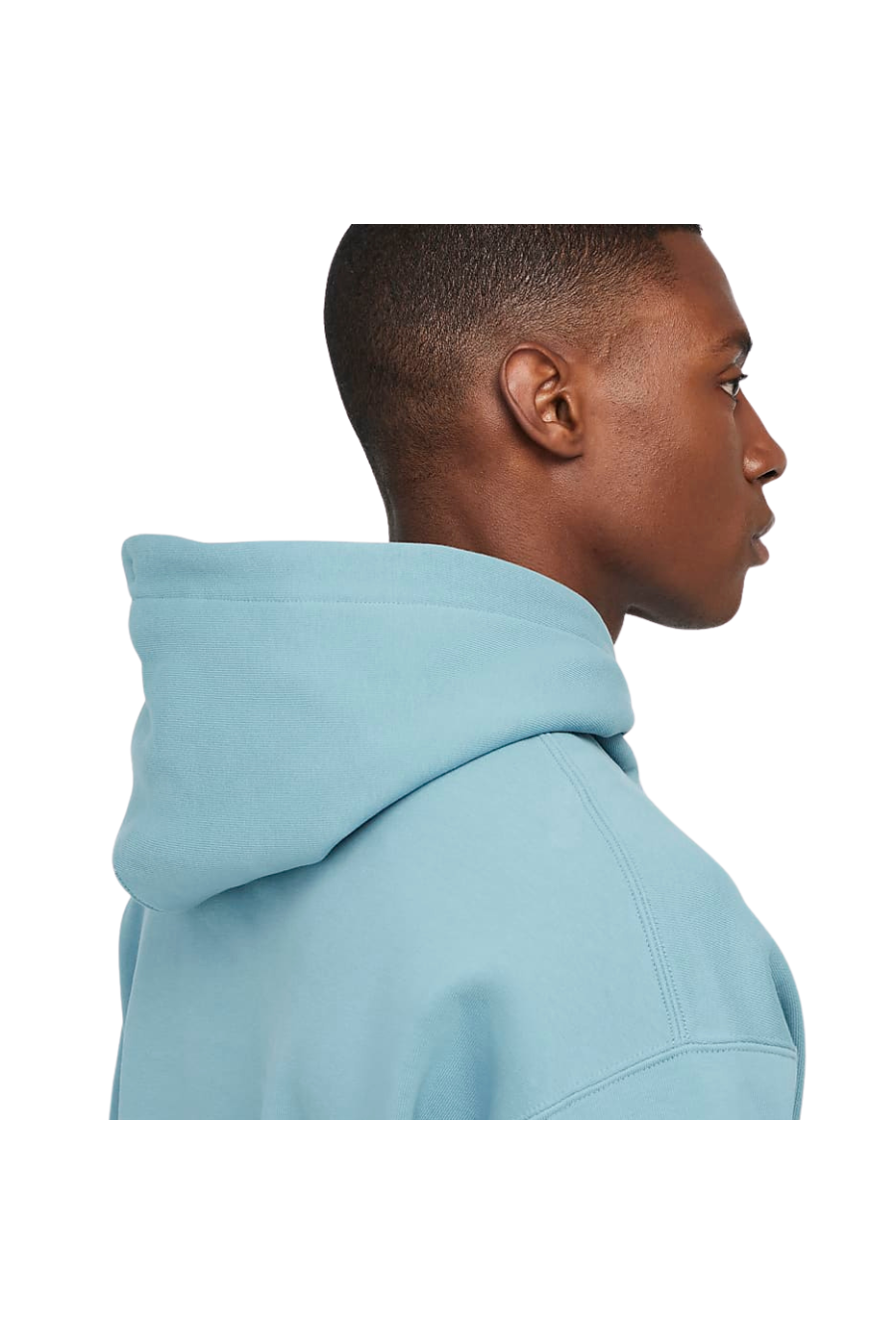 Nike Solo Swoosh
Men's Fleece Pullover Hoodie - Butterfly Sneakers