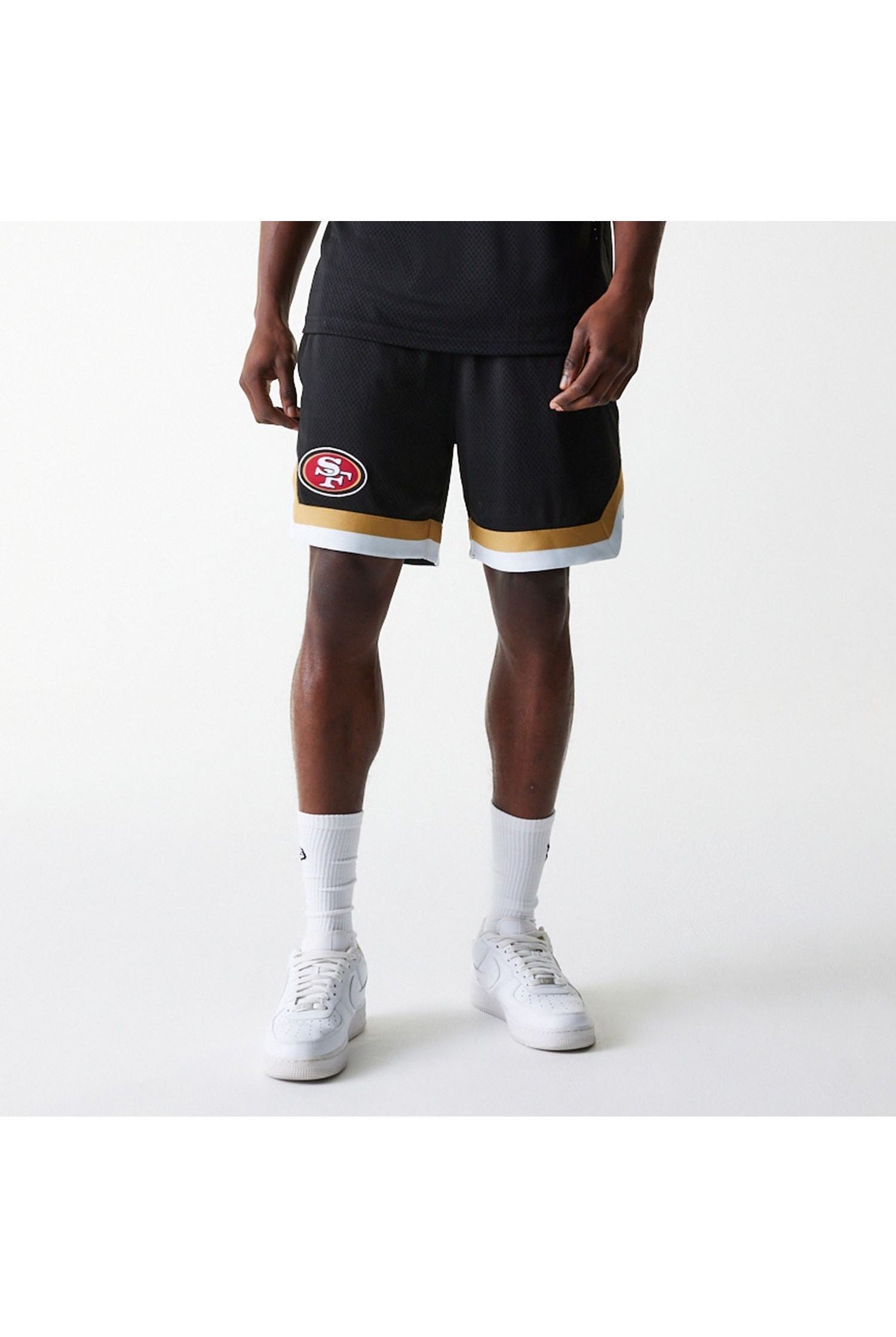 NFL BLK מכנסיים קצרים - Butterfly Sneakers
