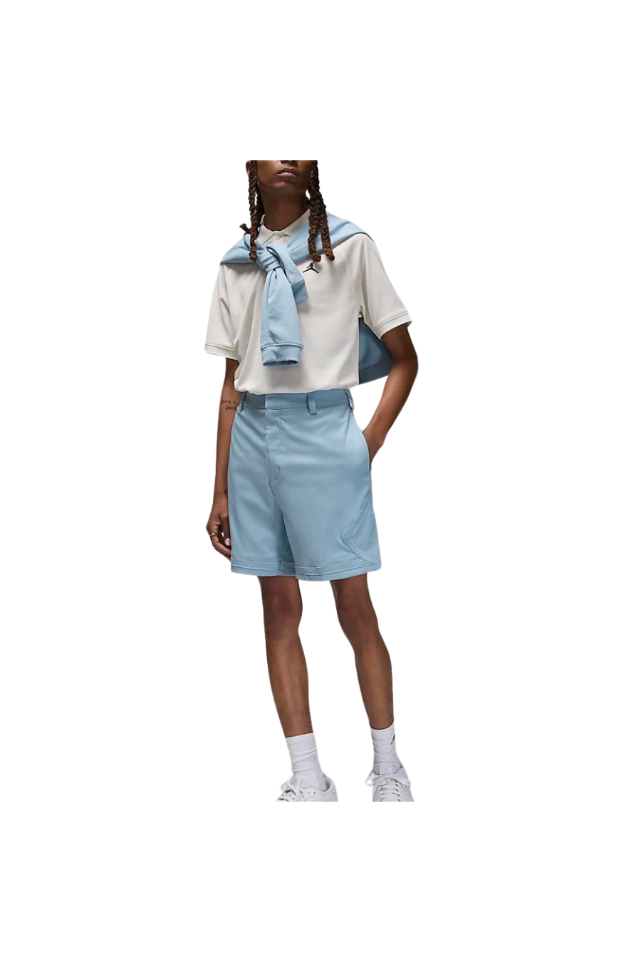 Jordan Dri-FIT Sport
Men's Golf Diamond Shorts - Butterfly Sneakers