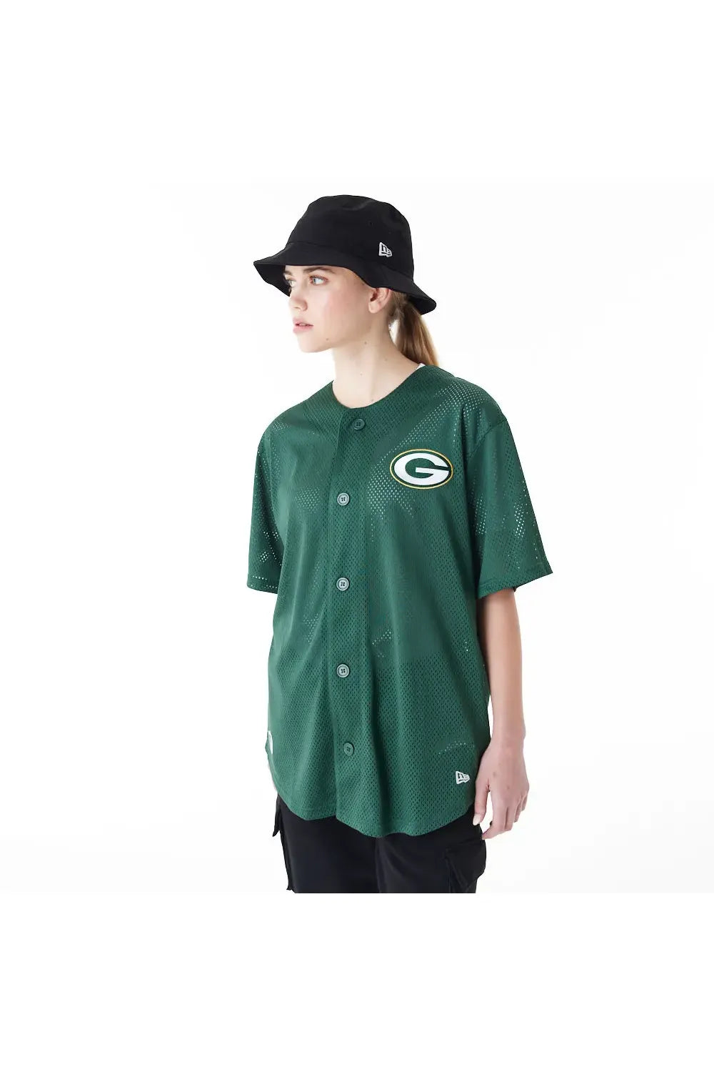 NEW ERA GREEN BAY PACKERS - Butterfly Sneakers