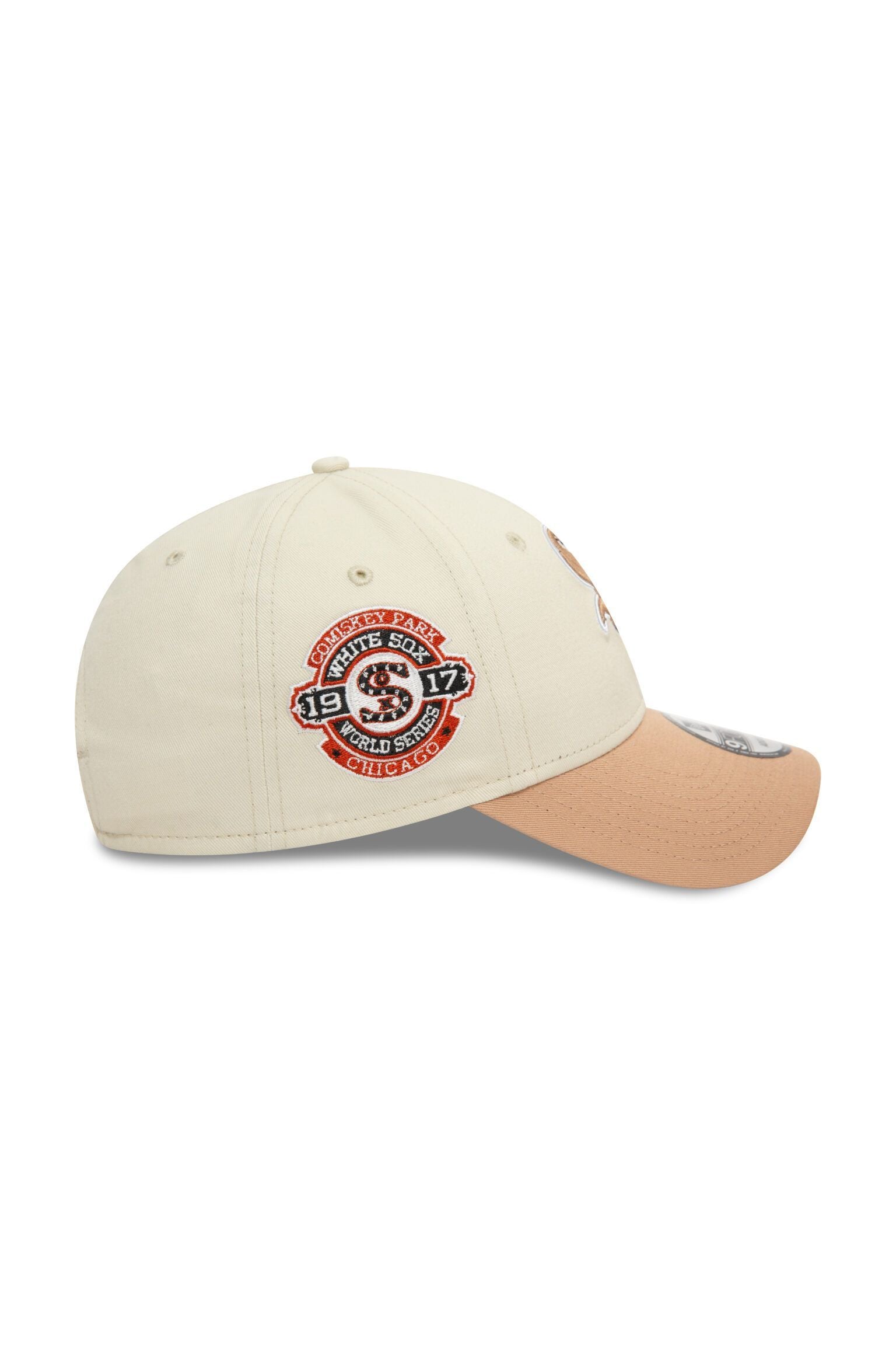 NEW ERA 9FORTY CHICAGO WHITE SOX כובע - Butterfly Sneakers