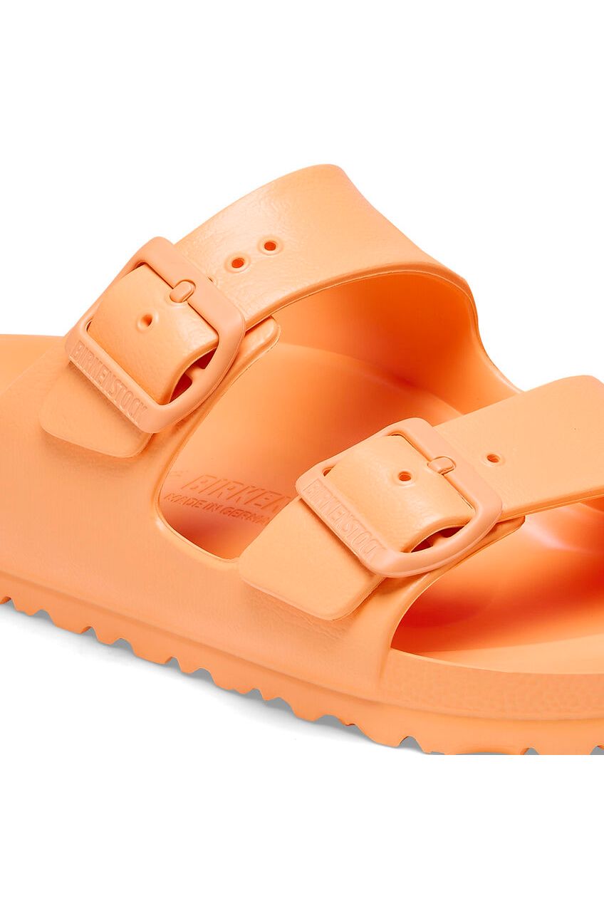 כפכף בירקנשטוק אריזונה EVA - כתום - Butterfly Sneakers