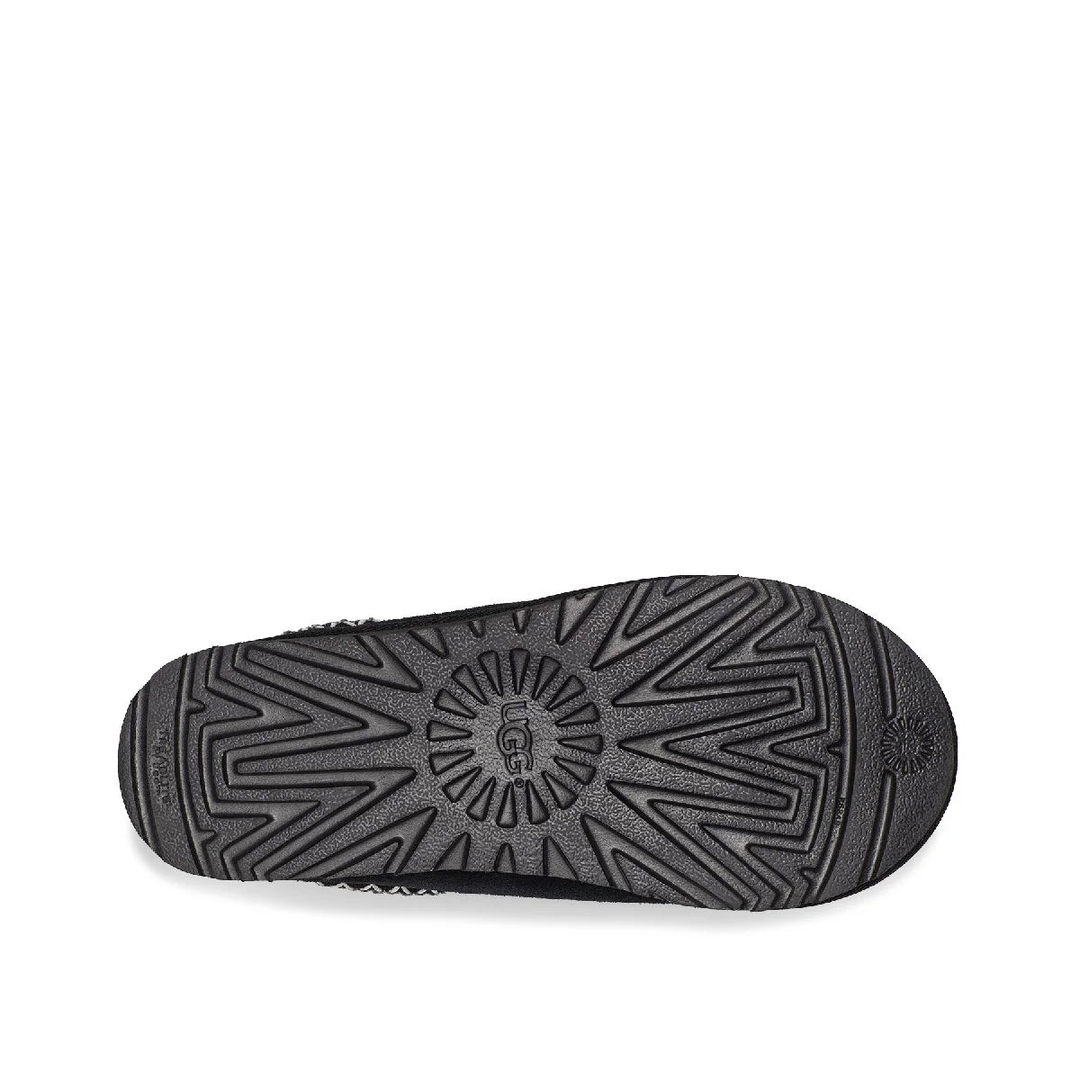 טאזמן שחור UGG