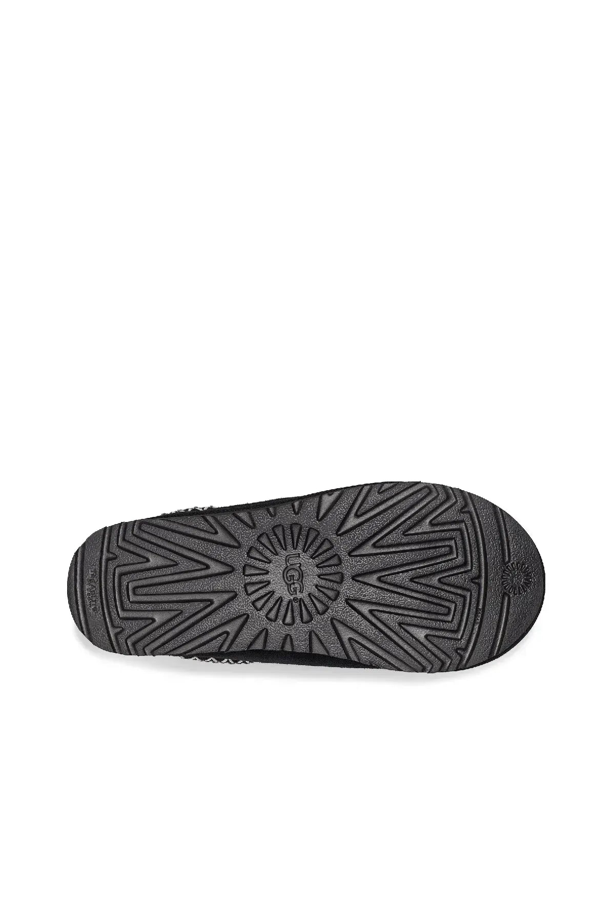 טאזמן שחור UGG - Butterfly Sneakers